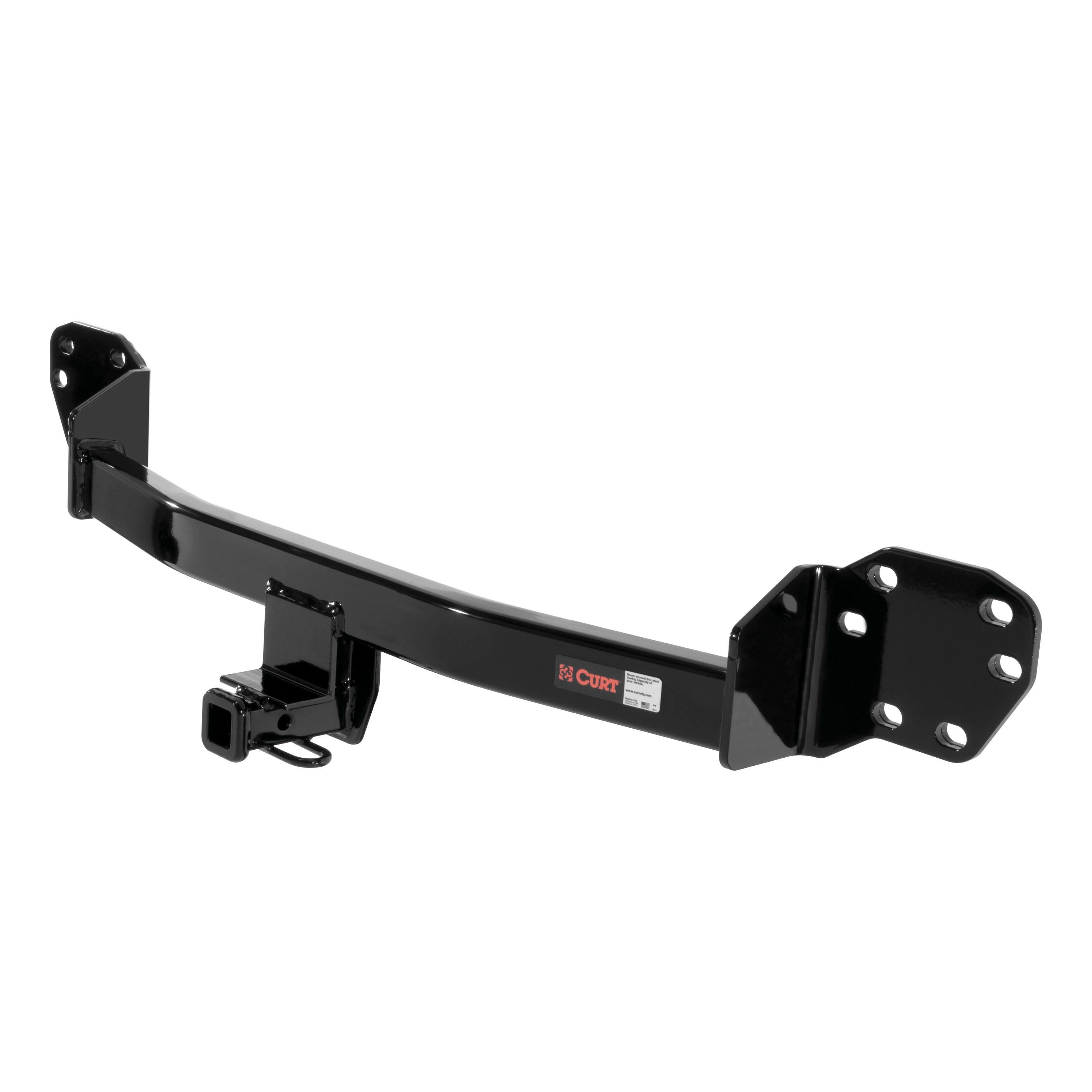 Class I 1.25 in. Receiver Hitch M786