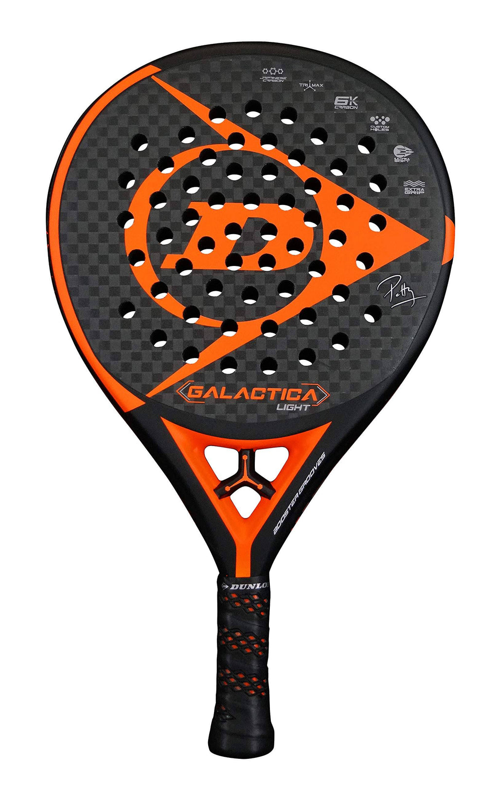 Light Padel Bat J48694