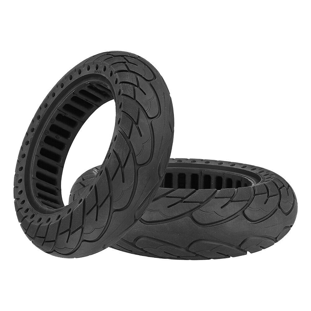 Solid Rubber Spare Wheel for E-Scooter Z198882
