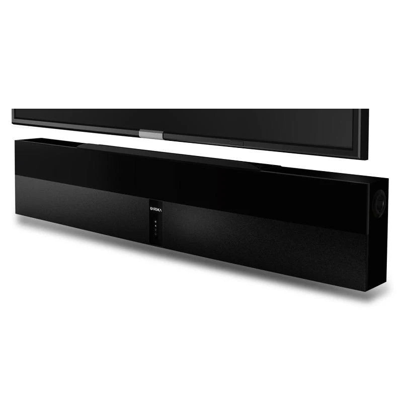 Black Sound Bar Q59321