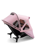 Soft Pink Breezy Sun Canopy J679