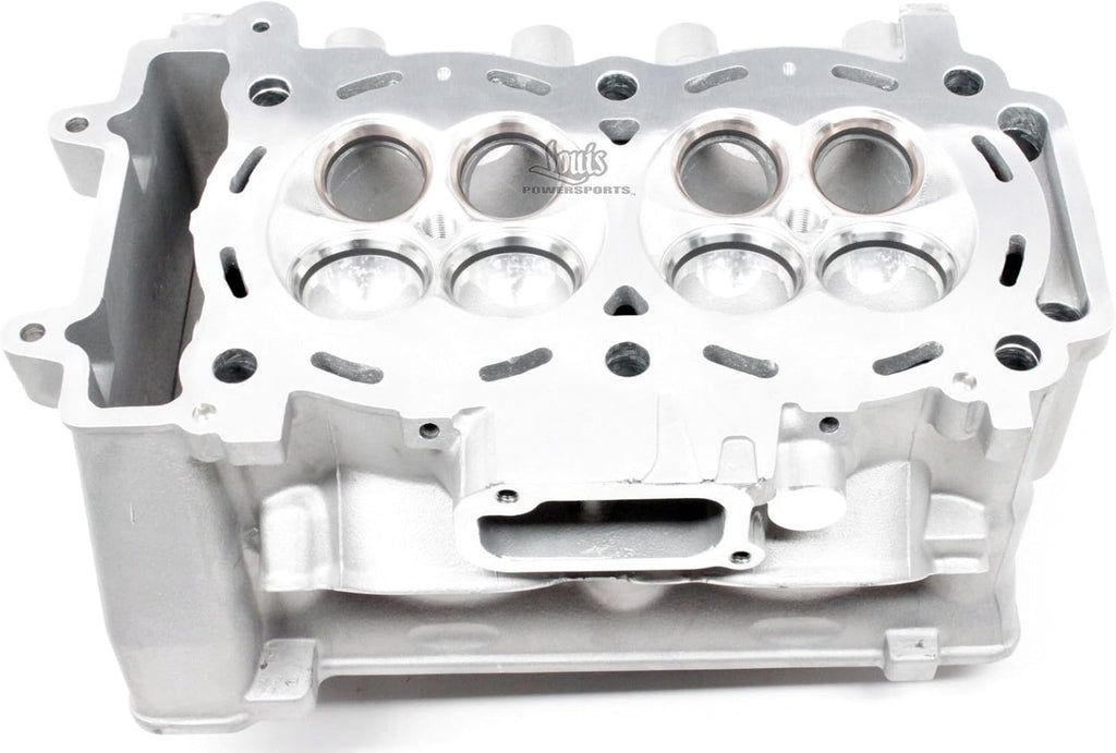 Military Cylinder Head 2 Cyl DOHC Q386174