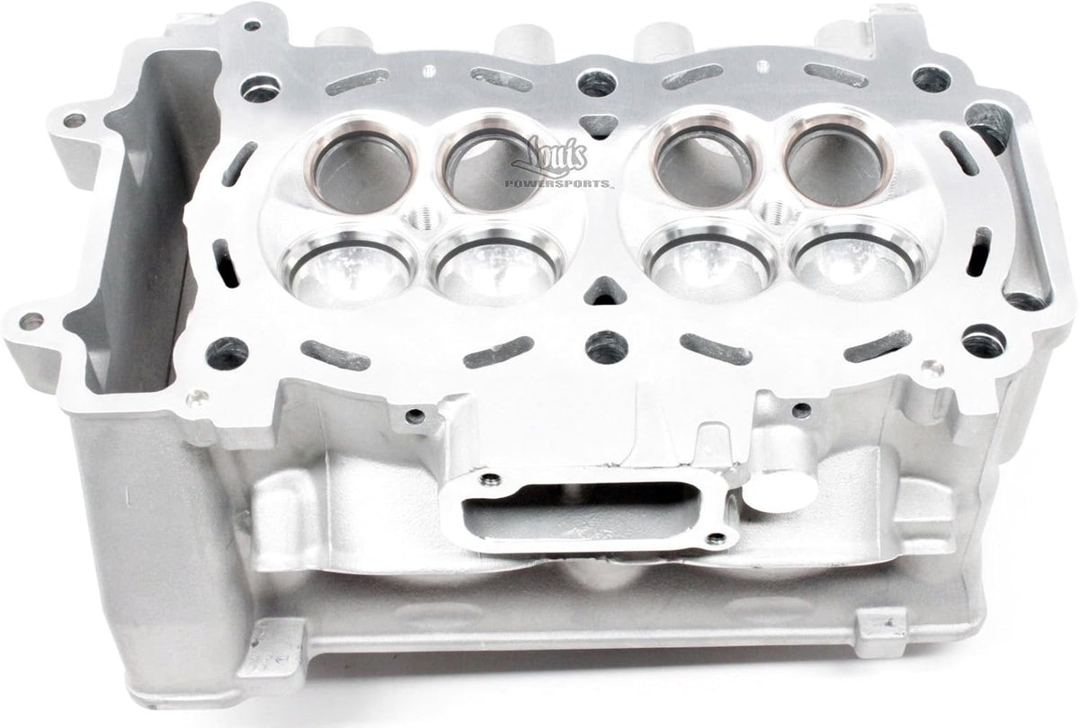 Military Cylinder Head 2 Cyl DOHC Q386174