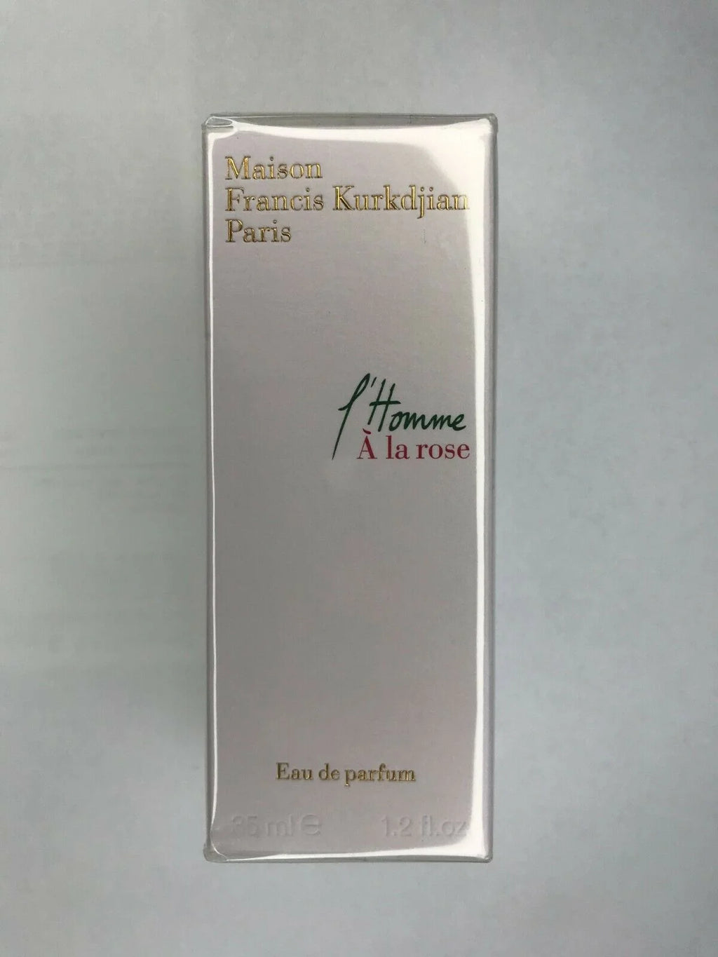 1.2 oz Eau De Parfum Spray J124409