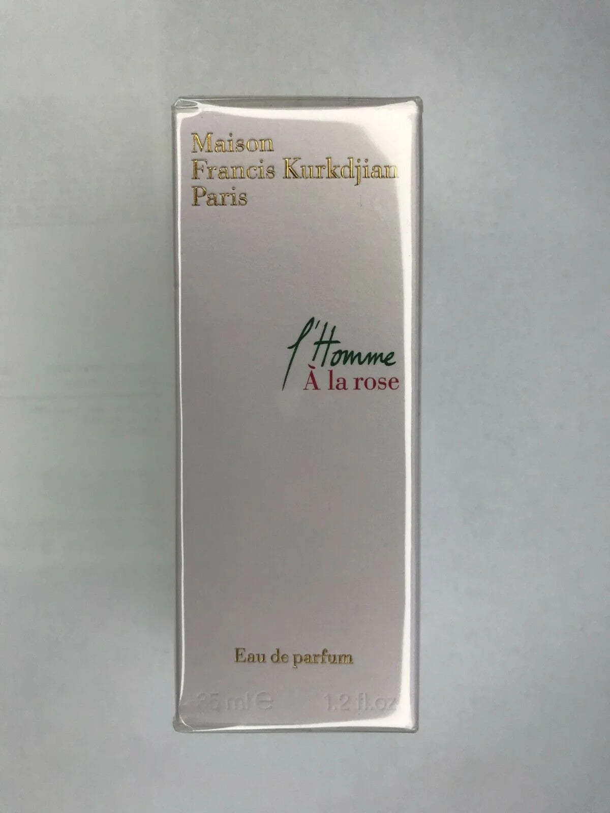 1.2 oz Eau De Parfum Spray J124409