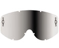 Silver Chrome Recoil Works Lens W509