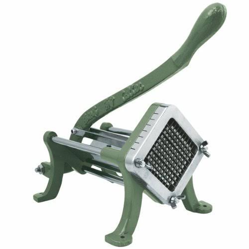 French Fry Blade Cutter 1/2-Inch D30240