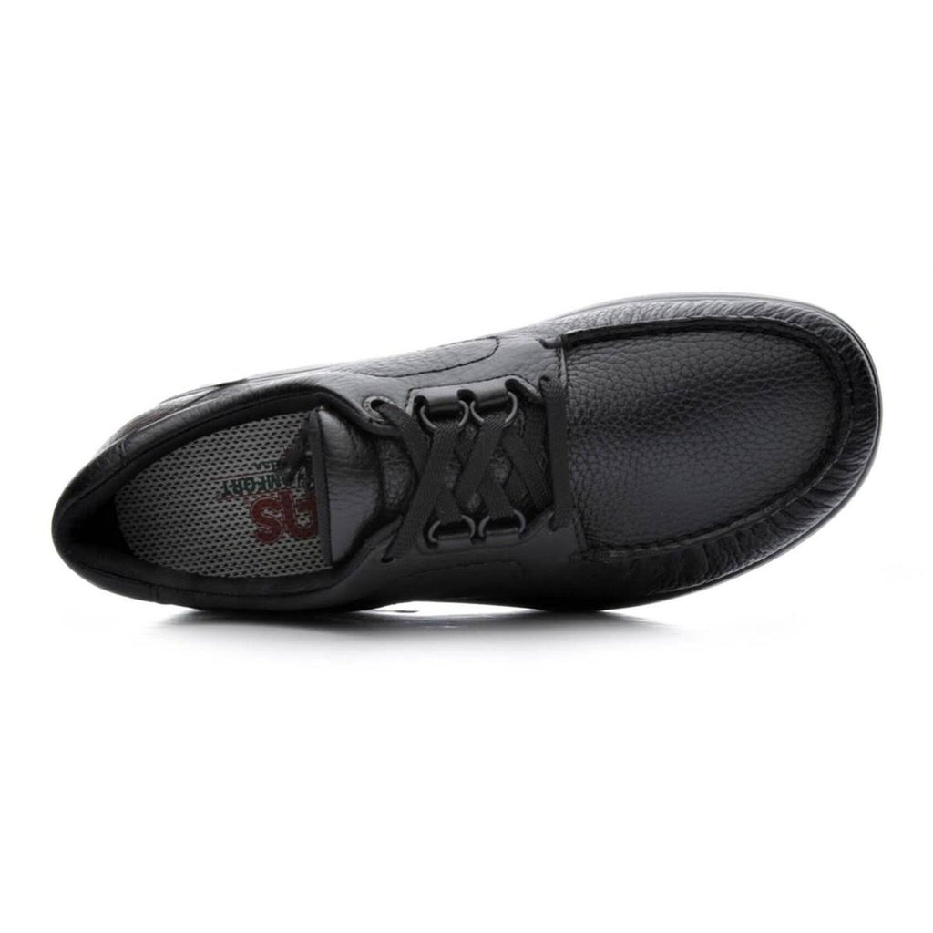 SAS Men's Black 11.5 Wide Shoes R714