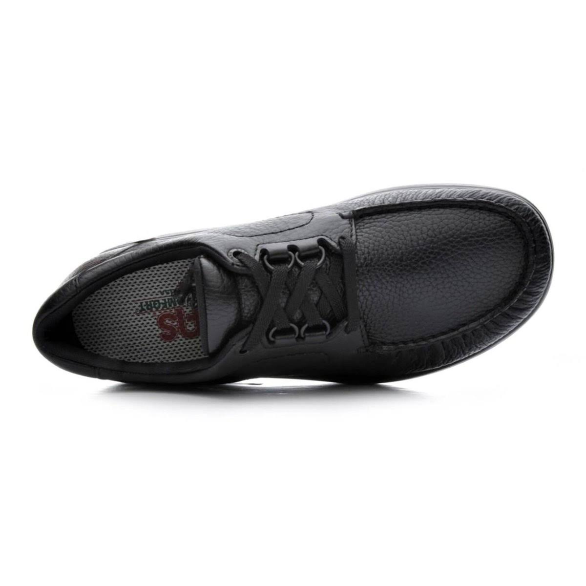 SAS Men's Black 11.5 Wide Shoes R714