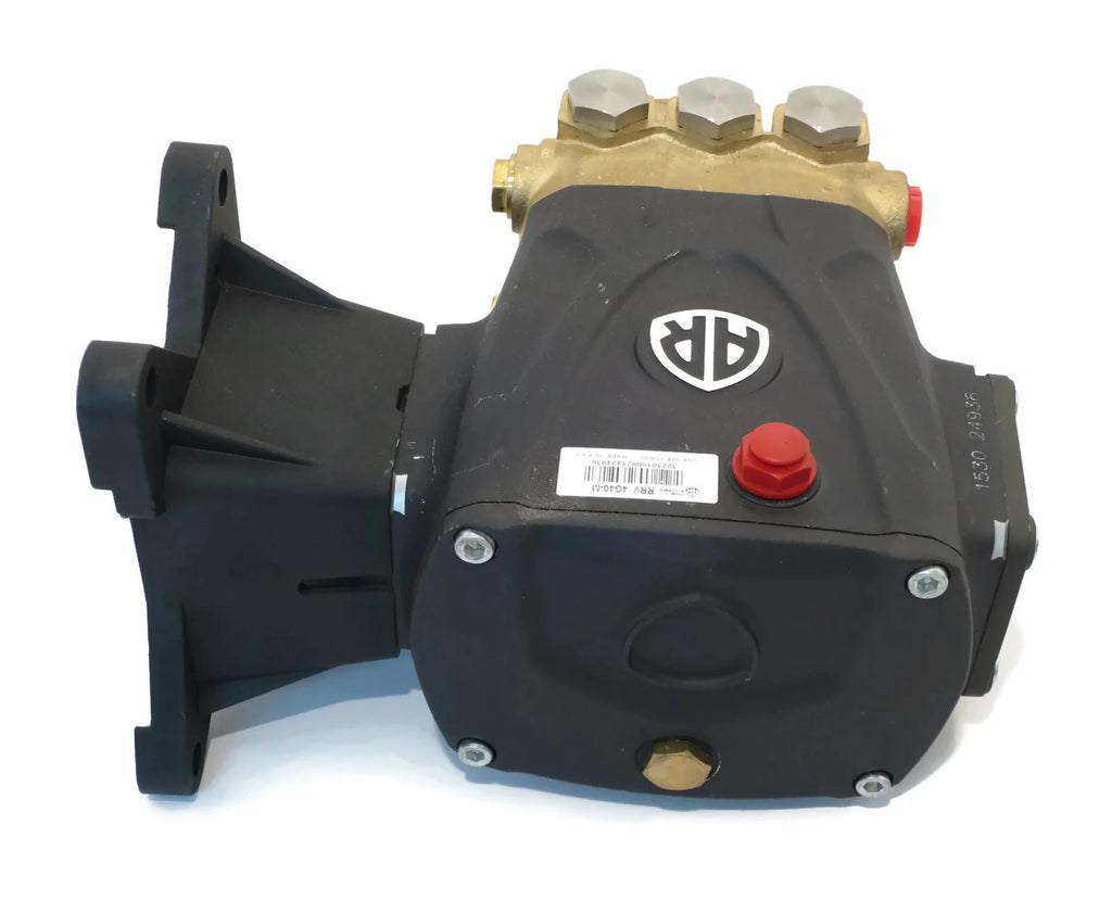 4000 PSI Power Pressure Washer Pump C955