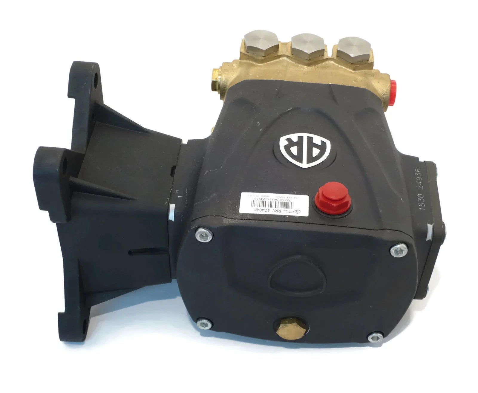 4000 PSI Power Pressure Washer Pump C955