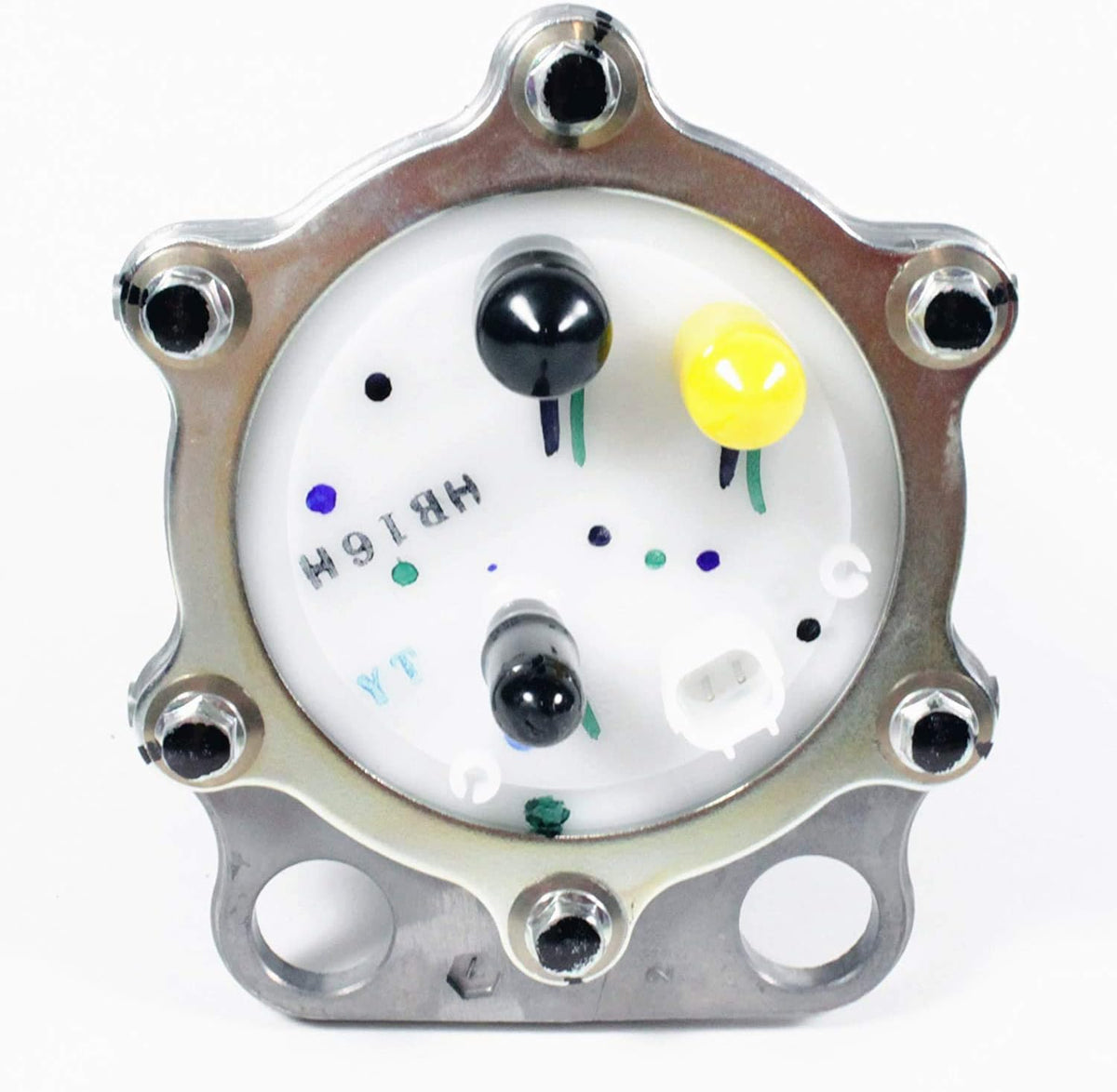 FUEL PUMP FOR HONDA 1300 750 X286203