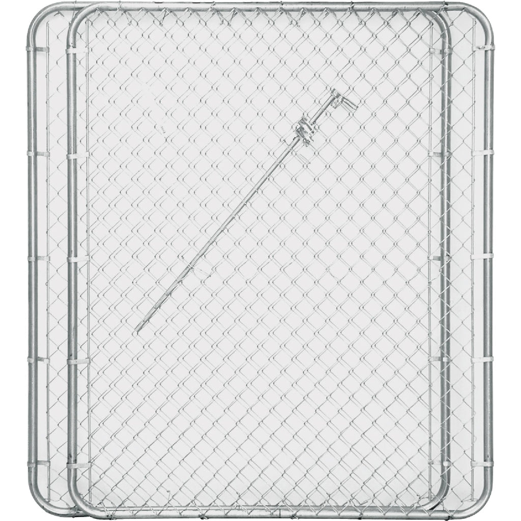 10&x72 inch Dbl Drive Gate A2866