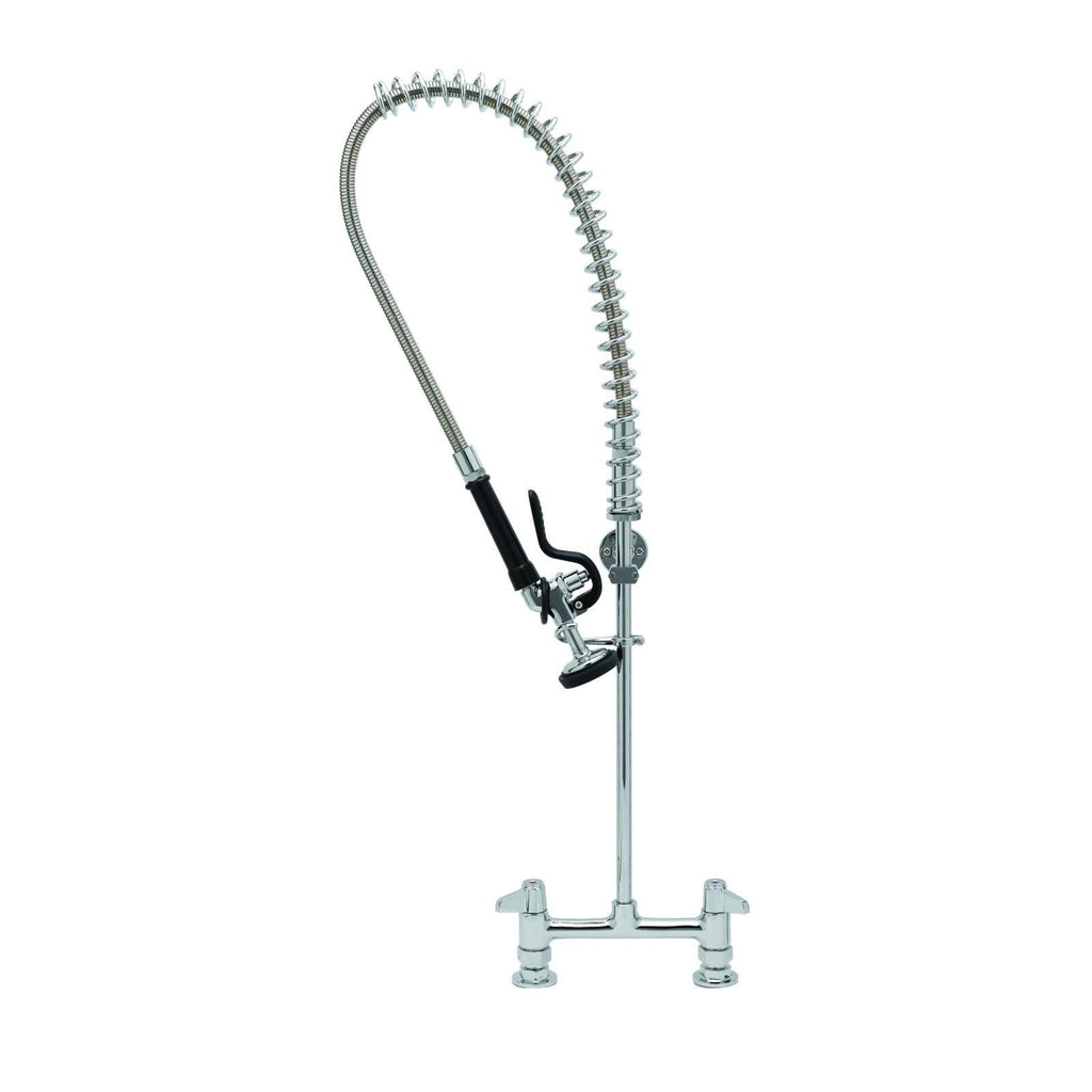Brass Pre-Rinse Unit M63773