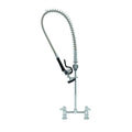 Brass Pre-Rinse Unit M63773