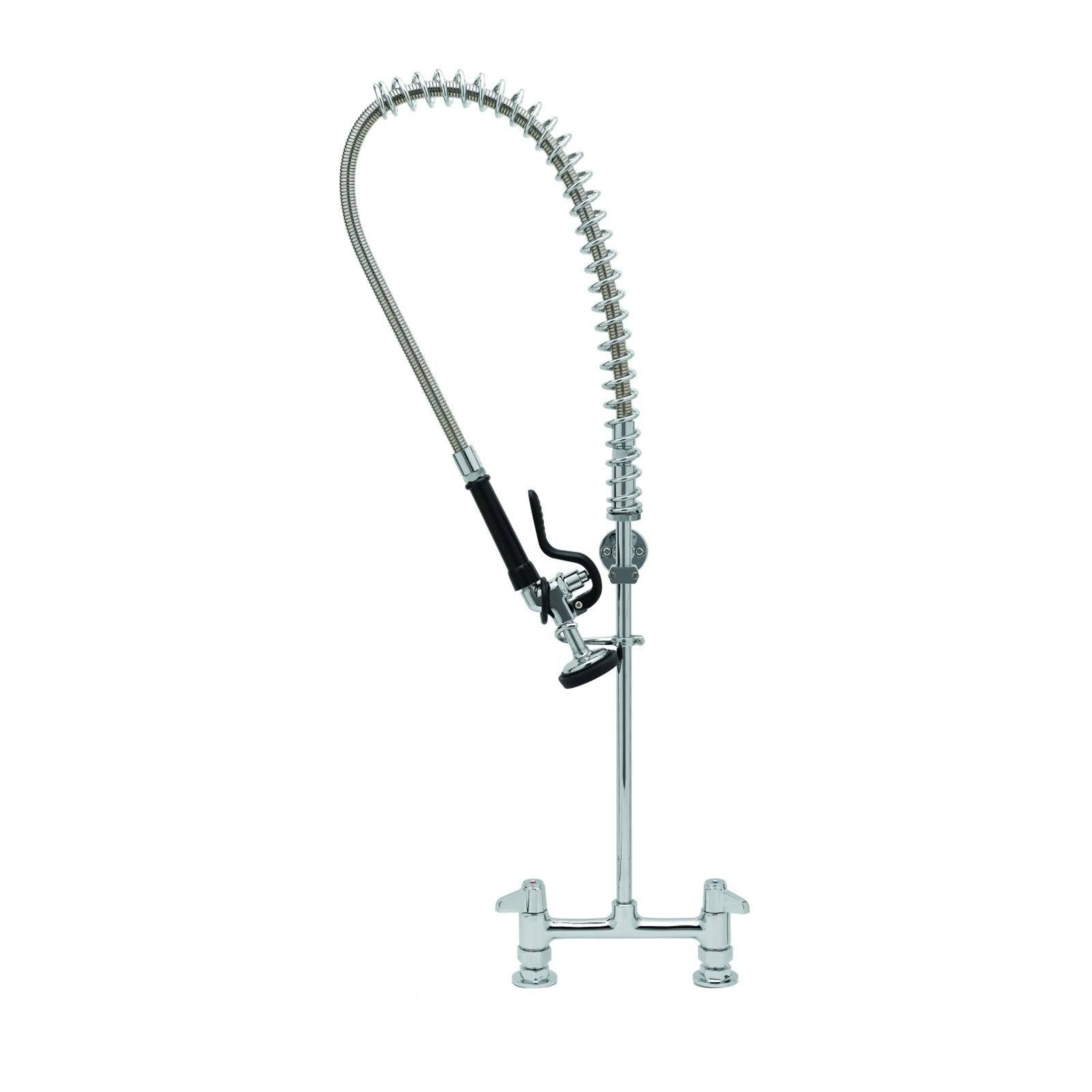 Brass Pre-Rinse Unit M63773