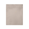 Twin 100% Cotton Sateen Flat Sheet G874
