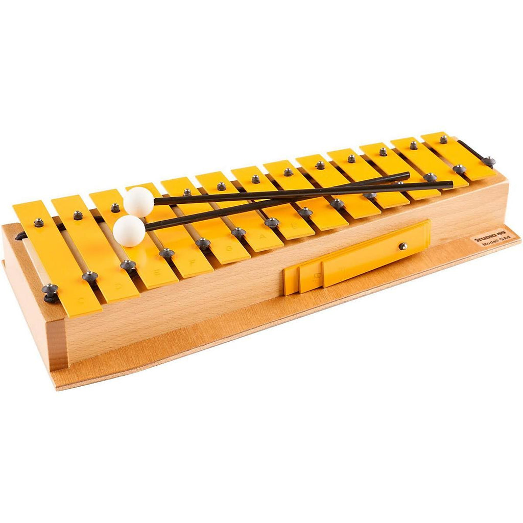 Diatonic Alto Orff Glockenspiel R299