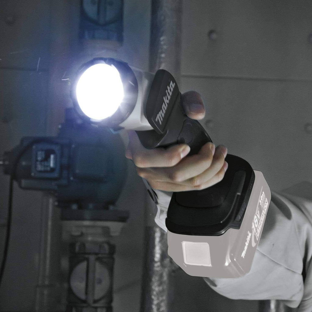 18V Cordless LED Flashlight W59664