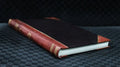 Leatherbound Book O6490