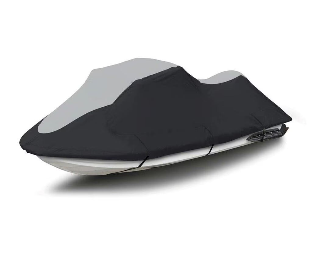 Trailerable 2 Seater PWC Jet Ski Cover D689