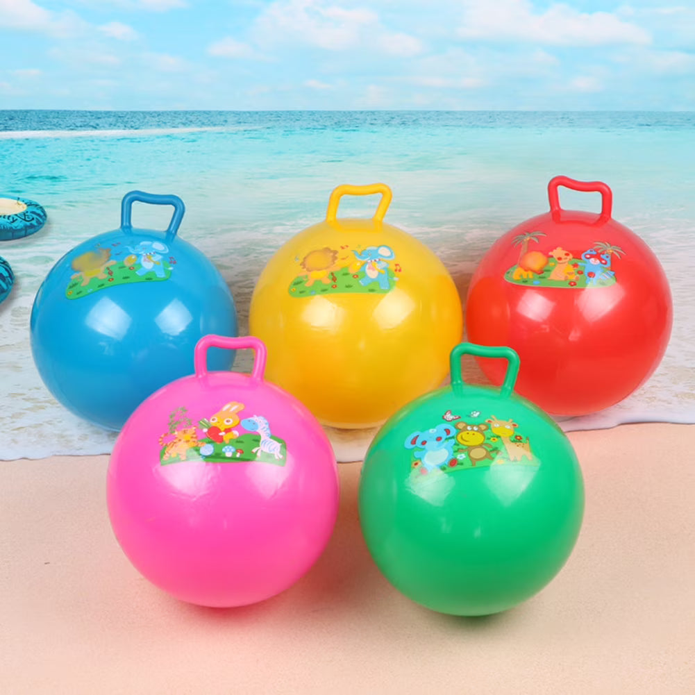 Hopper Ball Inflatable Toy T257