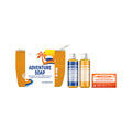 Organic Adventure Soap Gift Pack L897