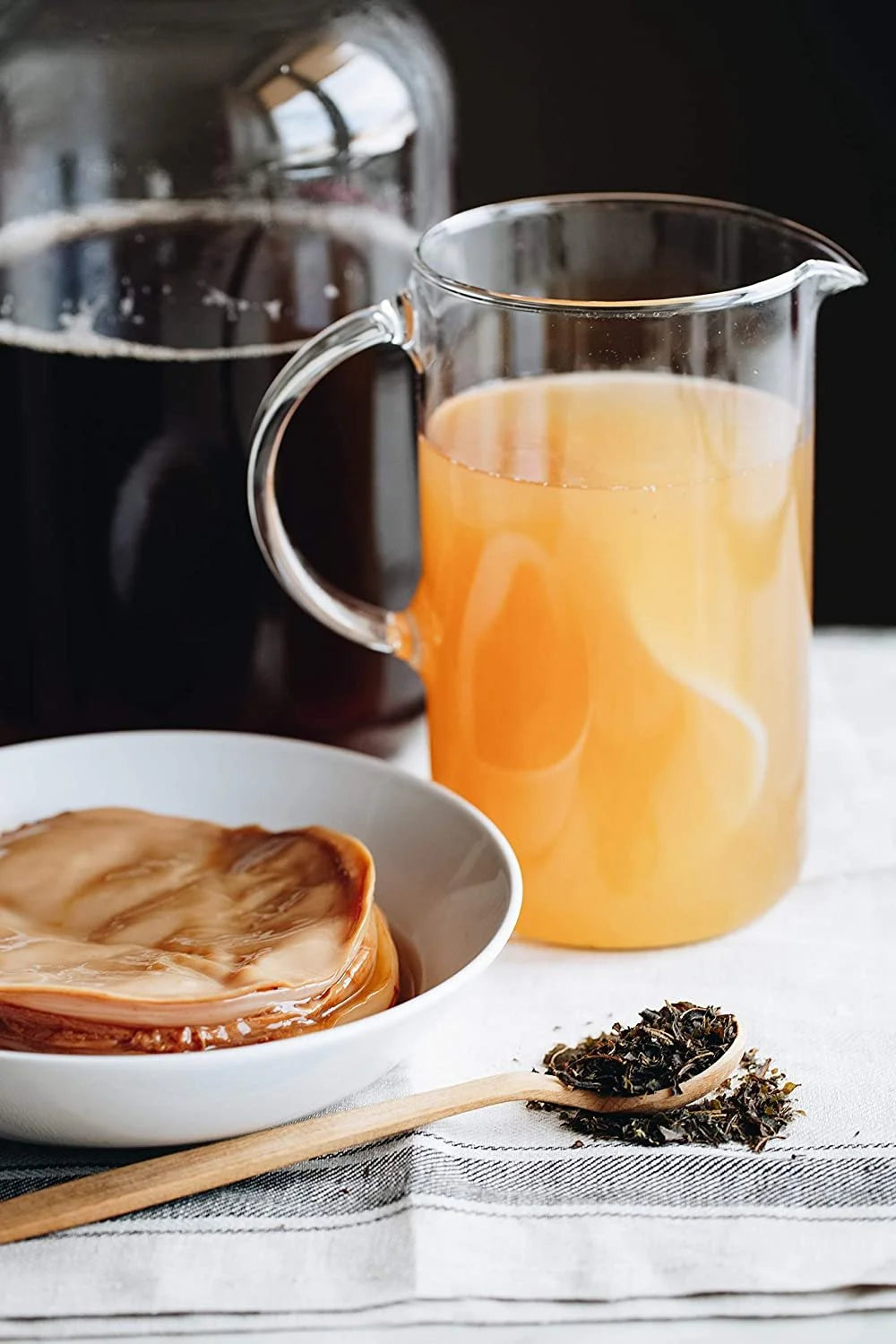 Kombucha Brewing Starter Kit A891673