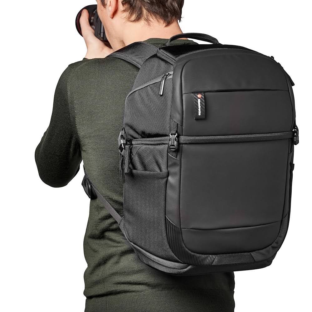 Advanced² Camera Fast Backpack L49725