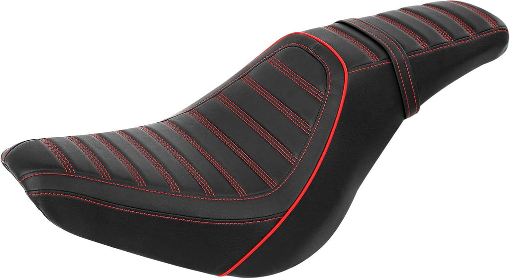 Motorcycle Pillion Seat for Harley Softail 2018-2022 O88924