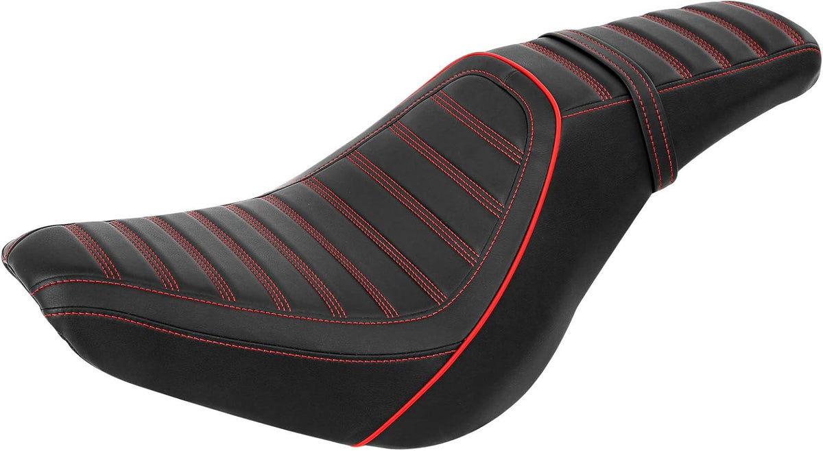 Motorcycle Pillion Seat for Harley Softail 2018-2022 O88924