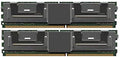 16GB Kit 2X 8GB 240p DDR2-667 FBDIMM X657288