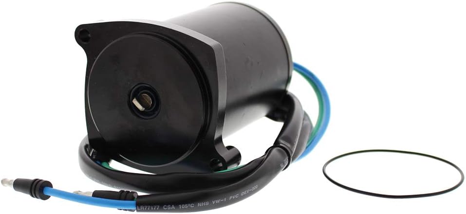 Tilt & Trim Motor U9918