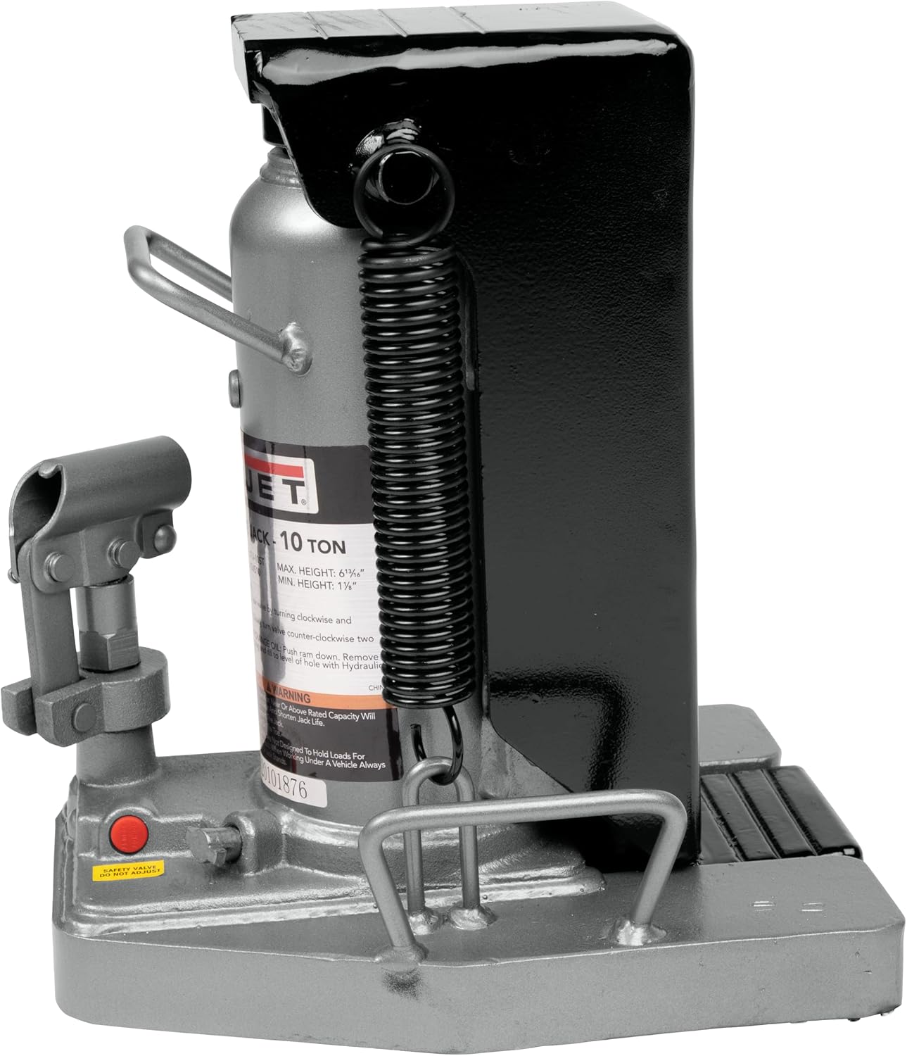 10T Toe Jack N802936