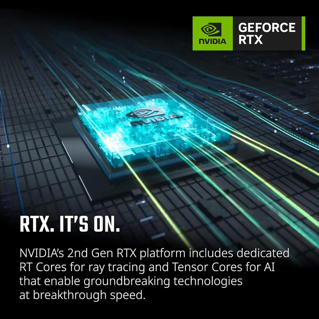 Gaming Laptop with Core i5-12500H, NVIDIA GeForce RTX 3050, and 21.5 Inch Full HD IPS Monitor H198