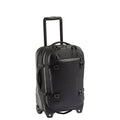 Black Wheeled Duffel Carry On V8921