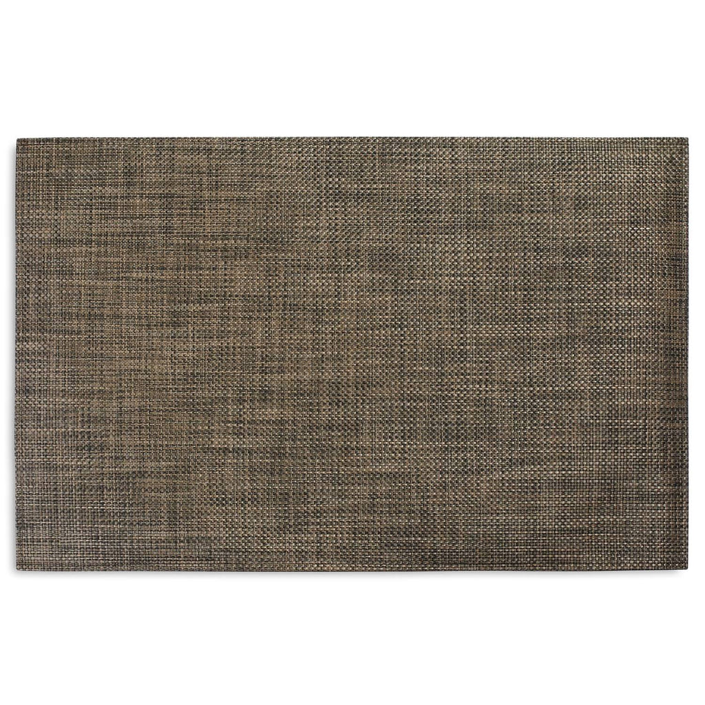 Earth Basketweave Floor Mat J432540
