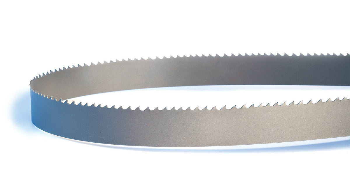 14 ft. Steel Band Saw Blade Q240