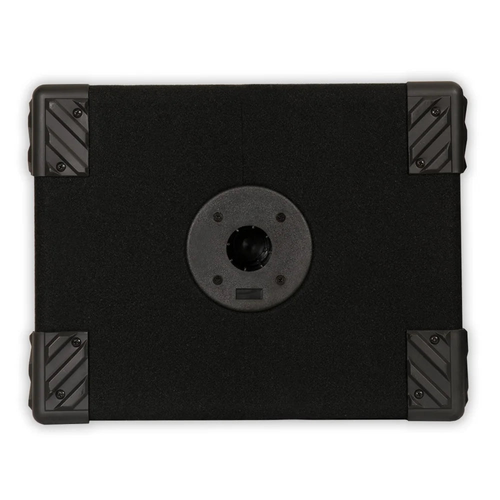 Passive 12" 3 Way PA Speaker Pair S53877
