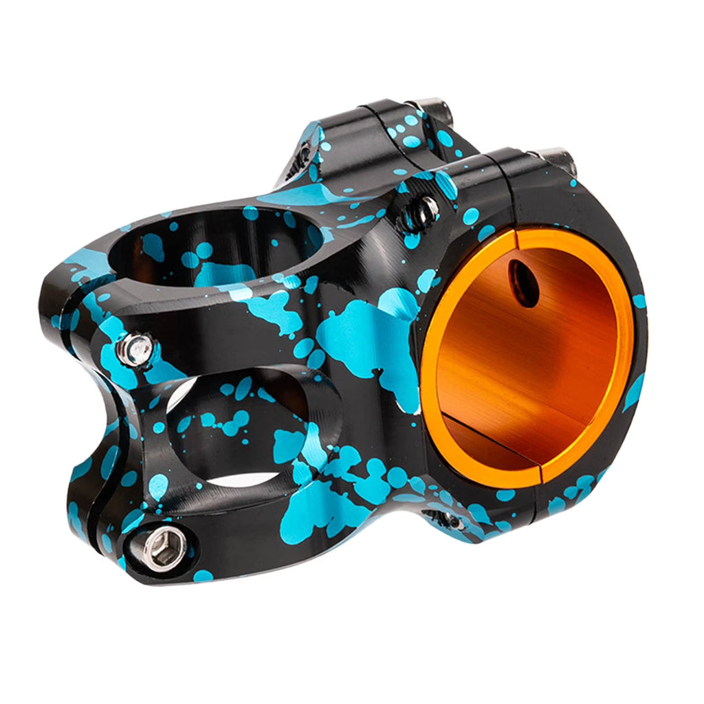 Bike Short Stem 28.6mm 31.8 Handle Bar Y428579