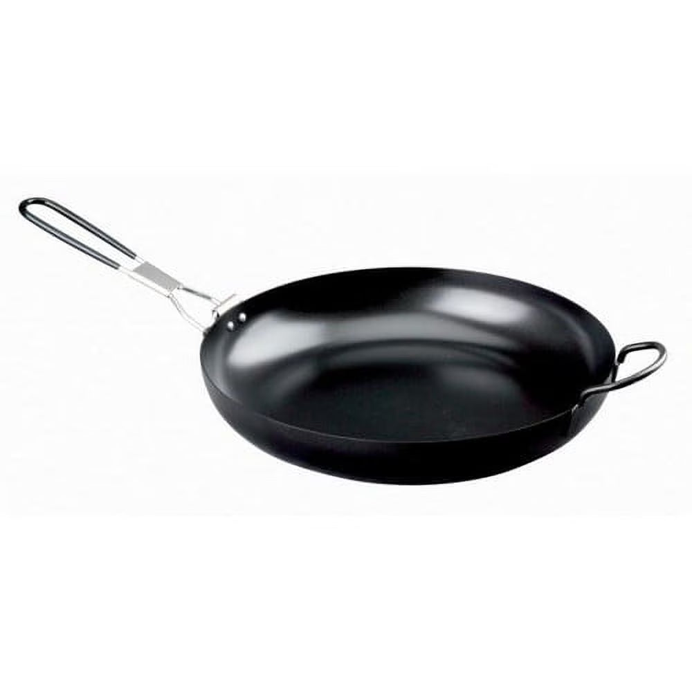 Coleman Frying Pan with Folding Handle 12" V859763