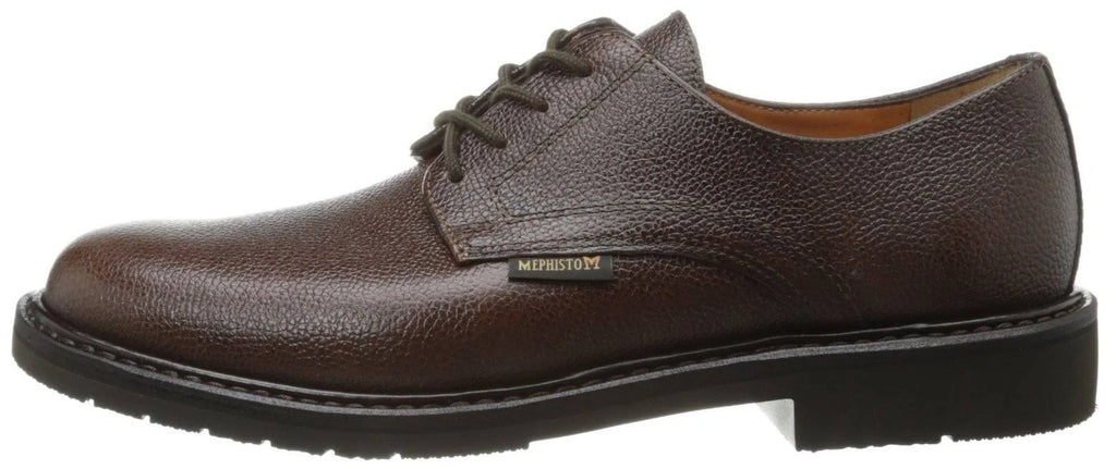 Brown Men&s Shoes P54162