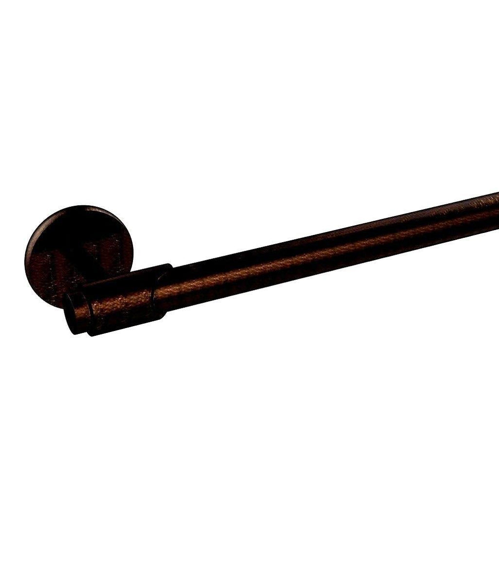 18 inch Towel Bar Venetian Bronze M690