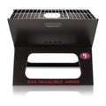 Portable BBQ Grill - Black P782