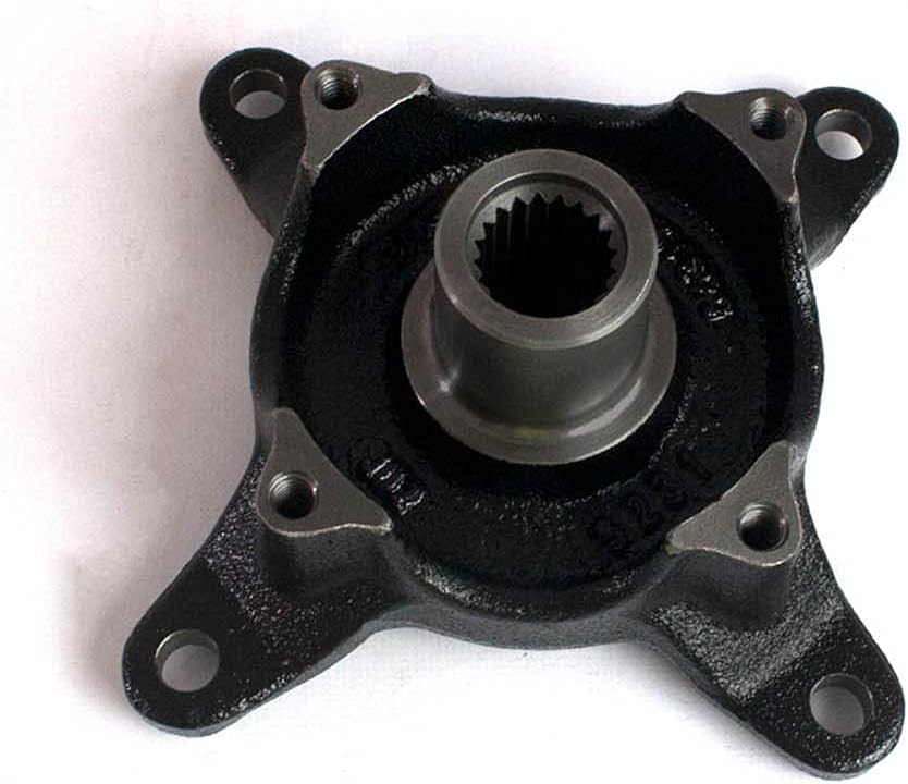 Genuine OEM Wheel Hub Z15400