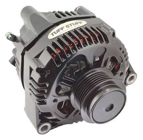 Alternator O7785