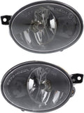 Fog Light Pair for Mercedes-Benz Sprinter 2500/3500 2014-2017 Front G91083