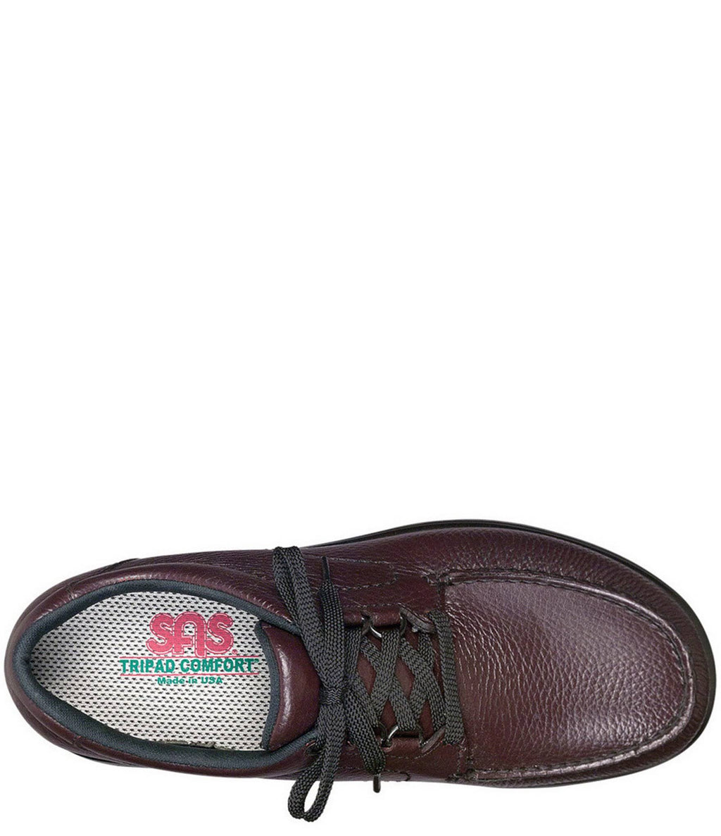 SAS Men's Black 11.5 Wide Shoes R714