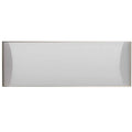 Brushed Steel LED Bath Bar Y629