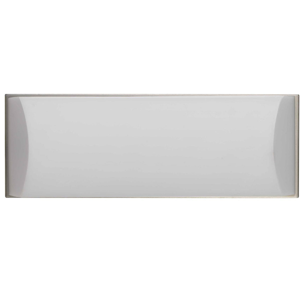 Brushed Steel LED Bath Bar Y629